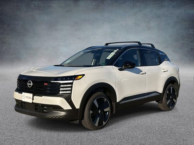 New 2026 Nissan Kicks SR image 5