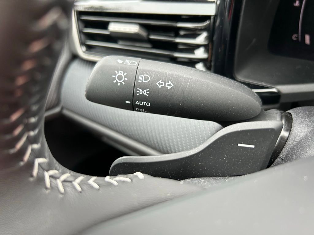 Certified 2025 Toyota Camry SE image 22