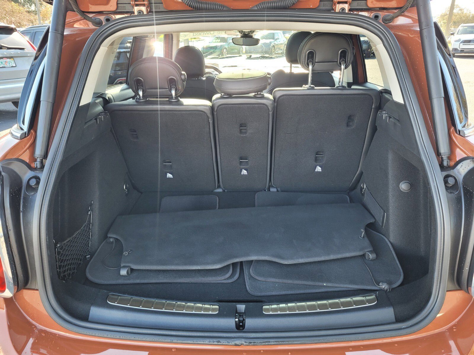 Used 2019 MINI Cooper Countryman S image 15