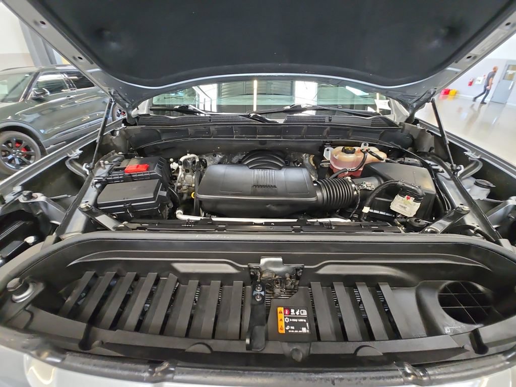 Used 2025 GMC Sierra 1500 Elevation w/ Preferred Package AWD/4WD image 24