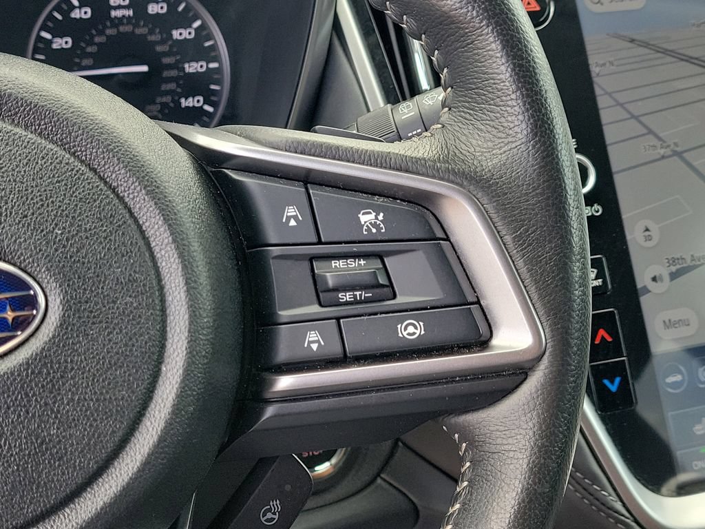 Used 2024 Subaru Outback Limited AWD/4WD image 30