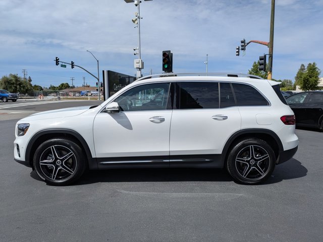 Used 2026 Mercedes-Benz GLB 250 4MATIC image 9