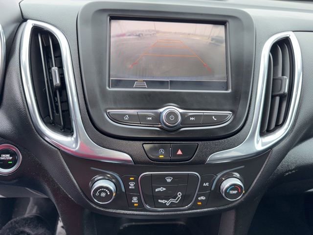 Used 2022 Chevrolet Equinox LT w/ LPO, Floor Liner Package image 19