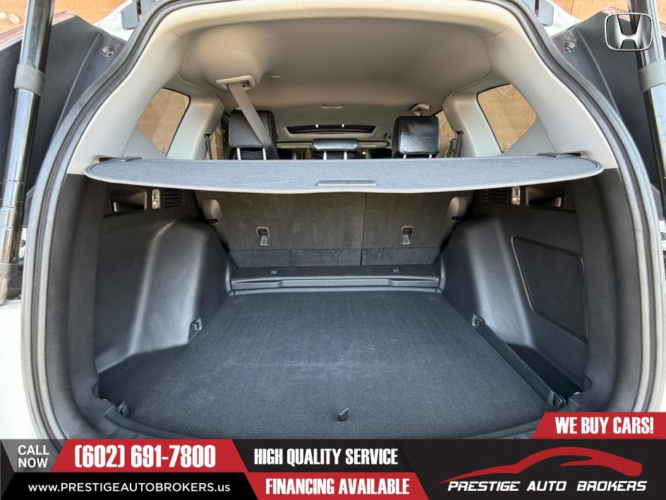 Used 2019 Honda CR-V Touring image 54