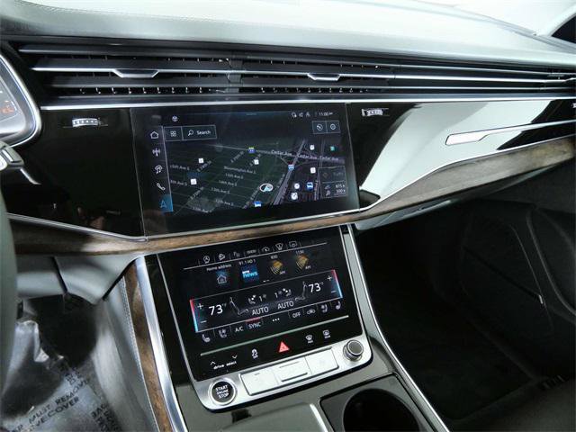Certified 2024 Audi Q8 Prestige image 18