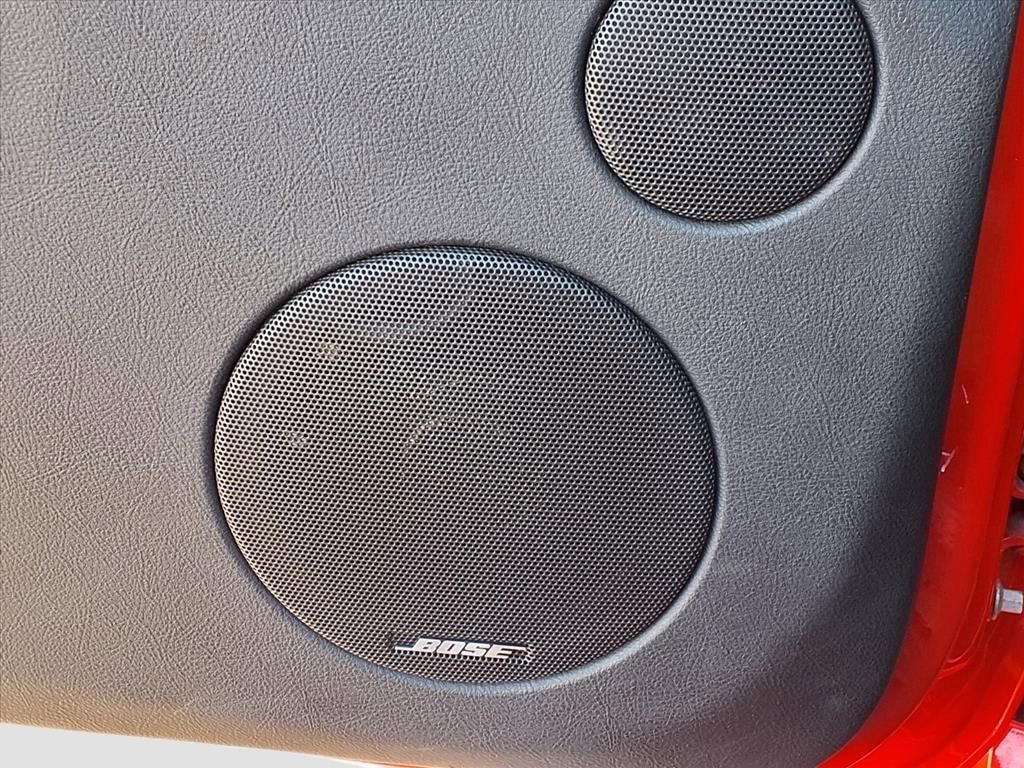 Used 2003 Chevrolet SSR w/ Preferred Equipment Group image 17