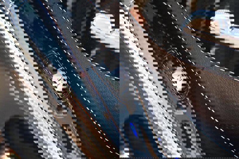 Used 2021 Mercedes-Benz S 580 4MATIC Sedan image 56