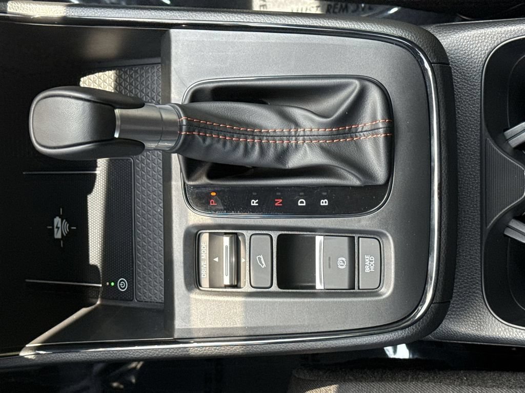Used 2026 Honda CR-V Sport image 22