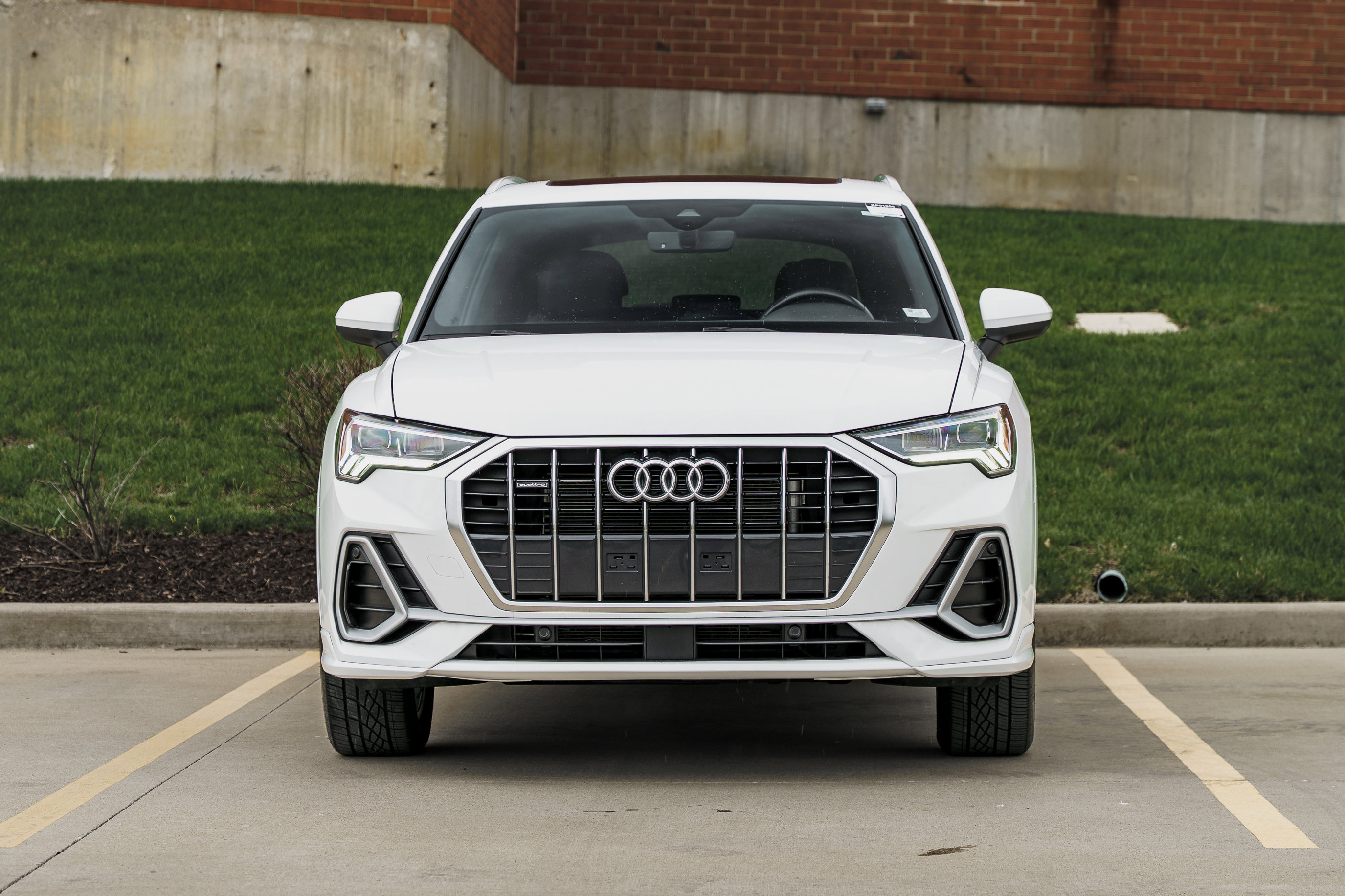 Certified 2024 Audi Q3 2.0T Premium image 28