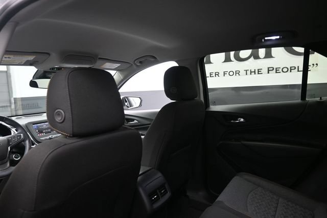 Used 2024 Chevrolet Equinox LT AWD/4WD image 24