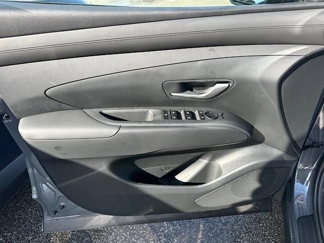 New 2026 Hyundai Tucson XRT image 9