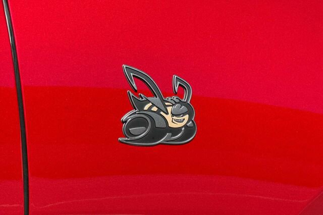 New 2026 Dodge Charger Scat Pack image 22