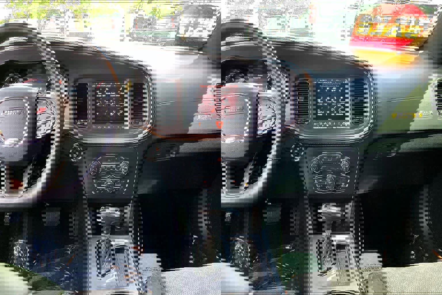 Used 2023 Dodge Charger Scat Pack image 7