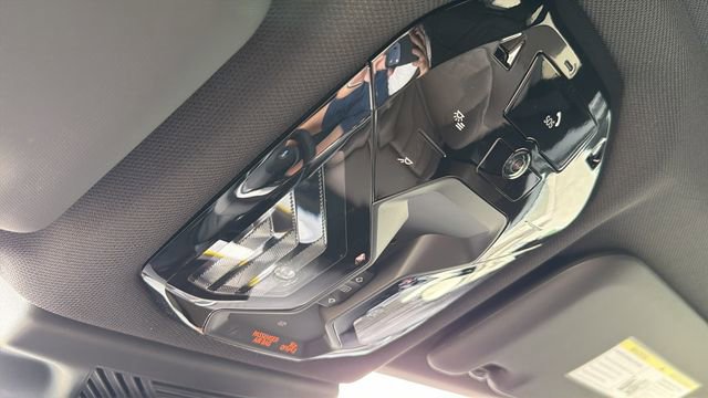 New 2026 BMW X3 xDrive30 w/ Premium Package image 21