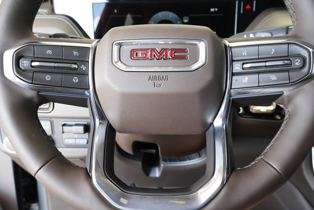 New 2026 GMC Yukon XL Elevation w/ Elevation Premium Package AWD/4WD image 28