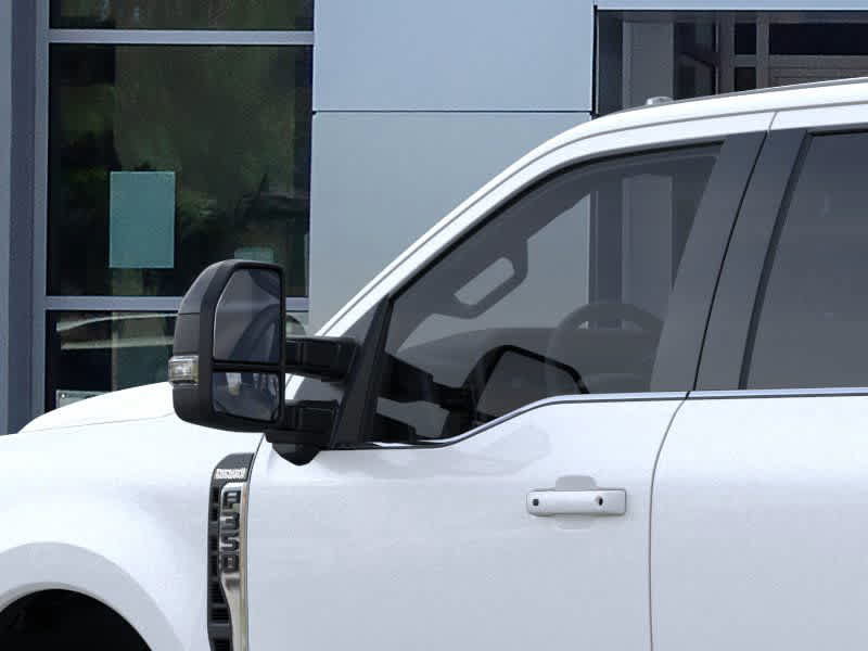 New 2026 Ford F350 King Ranch AWD/4WD image 20