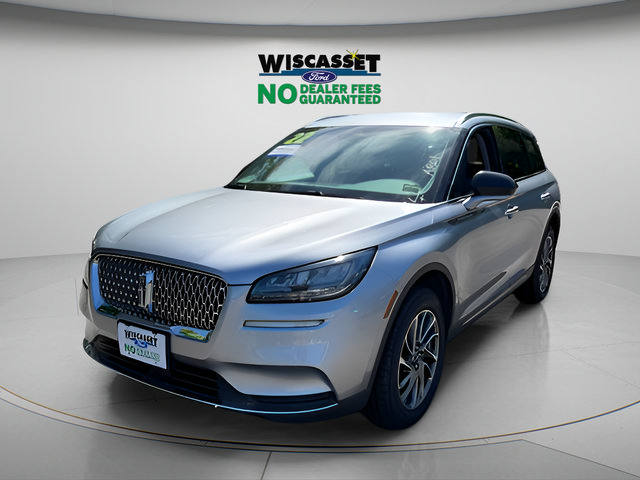 Used 2022 Lincoln Corsair AWD w/ Equipment Group 101A image 14