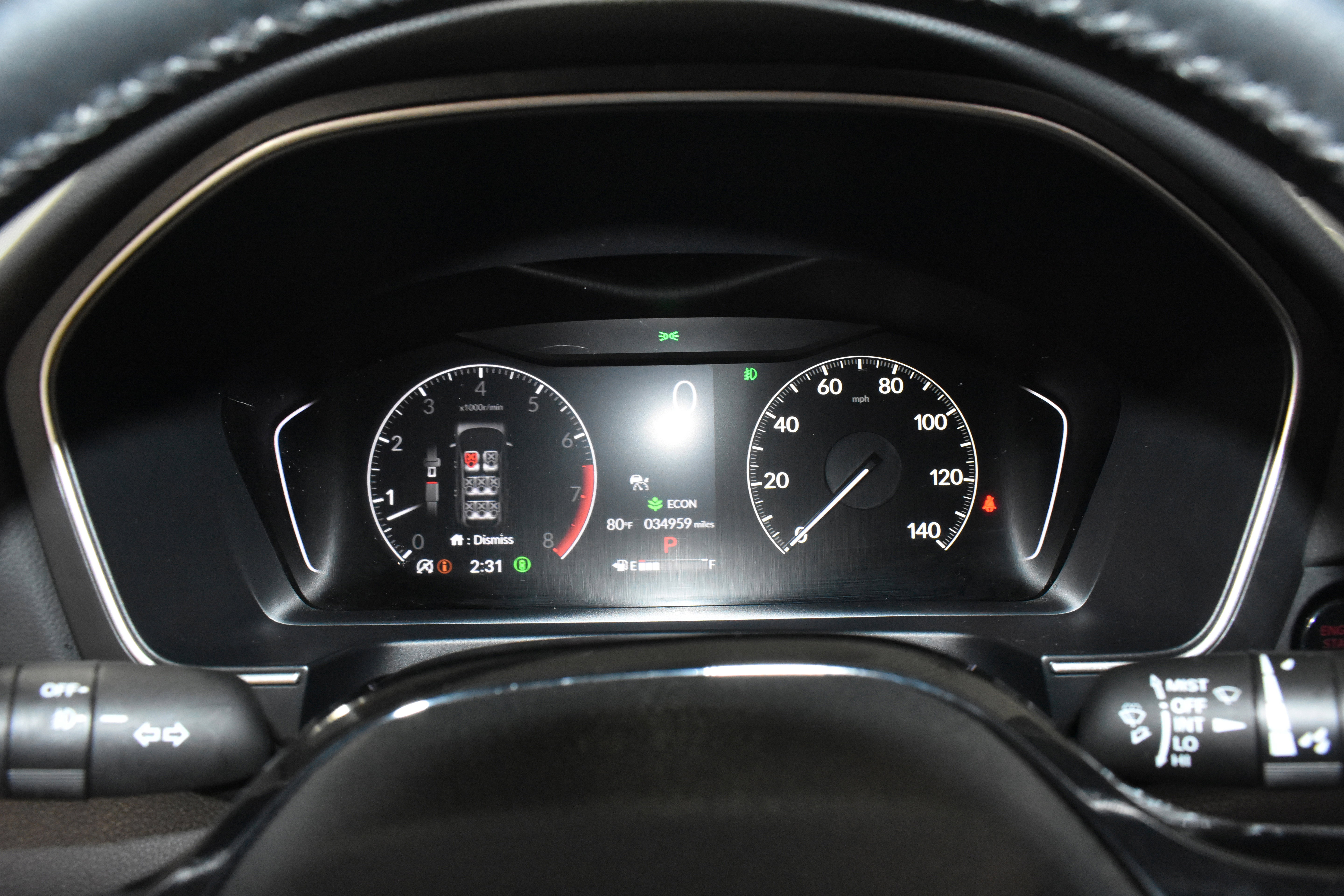 Used 2024 Honda Pilot EX-L image 16