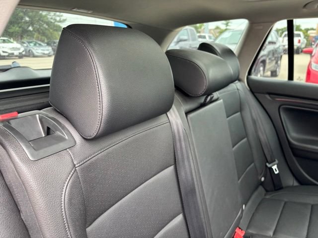 Used 2014 Volkswagen Jetta TDI FWD image 24