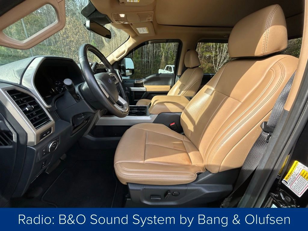Used 2022 Ford F250 Lariat image 27