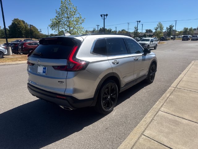 Used 2024 Honda CR-V Sport Touring image 4
