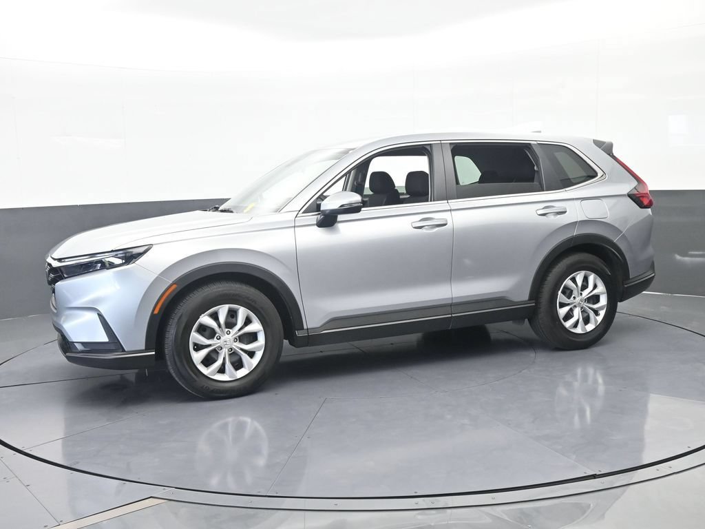 Used 2026 Honda CR-V LX video 2