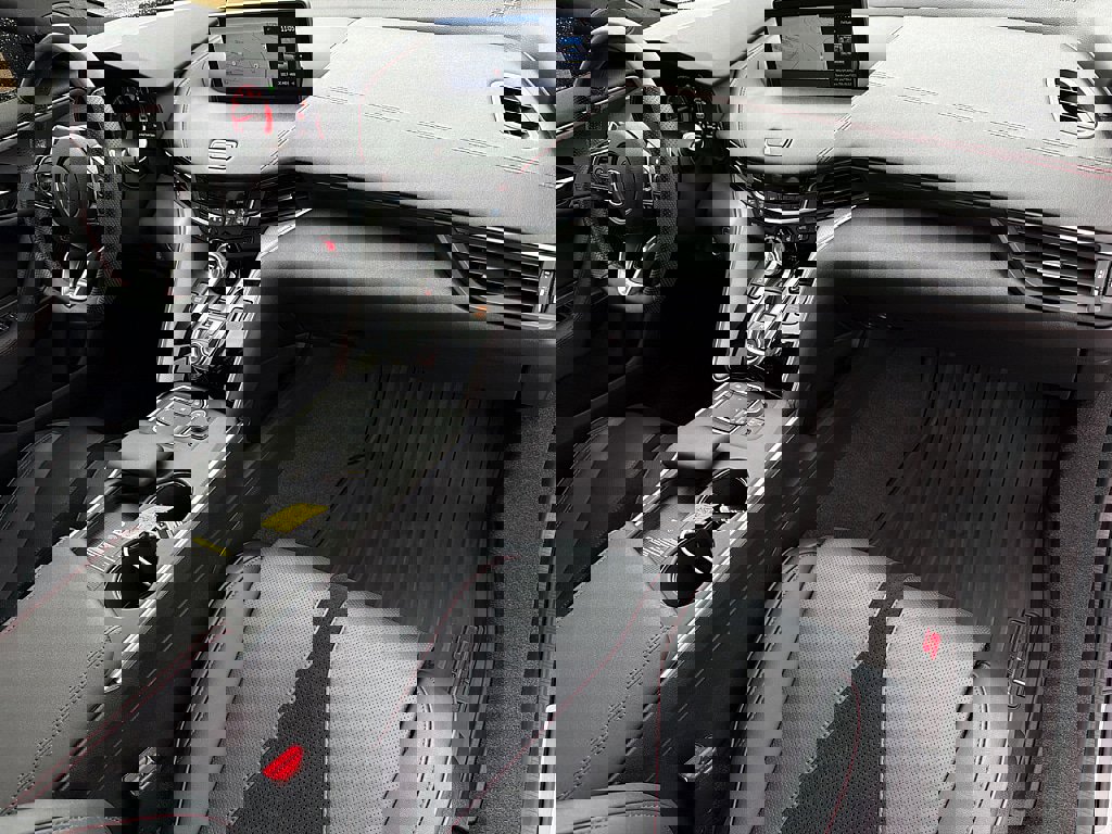 Used 2023 Acura TLX Type S image 24