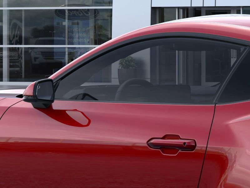 New 2024 Ford Mustang GT Premium image 21