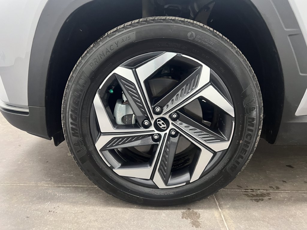 Used 2022 Hyundai Tucson SEL AWD/4WD image 28