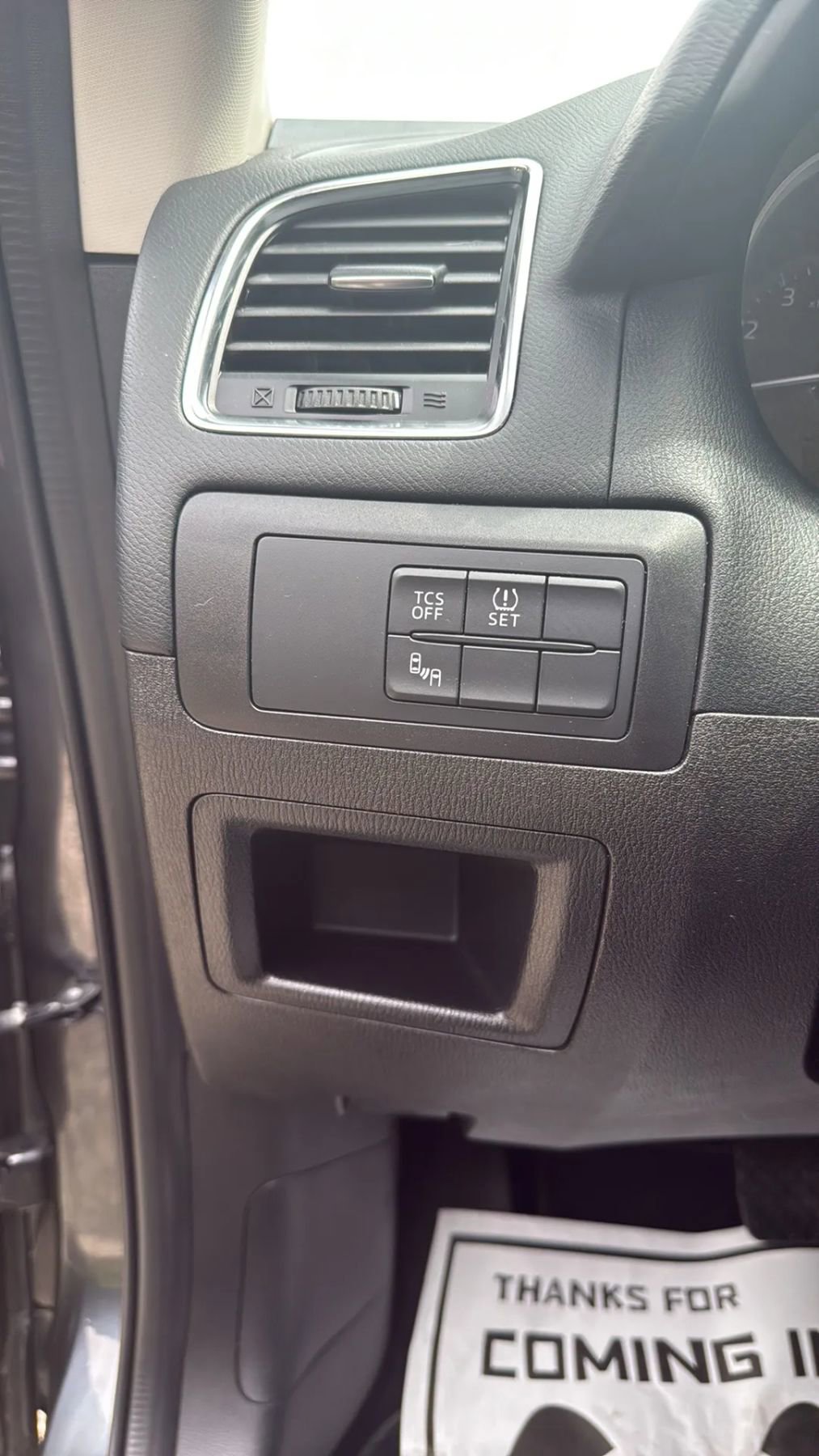 Used 2016 MAZDA CX-5 Touring FWD image 13