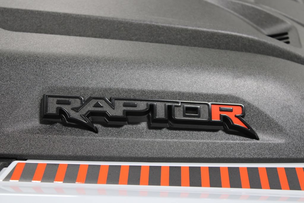 Used 2025 Ford F150 Raptor w/ Equipment Group 803A Raptor R AWD/4WD image 13