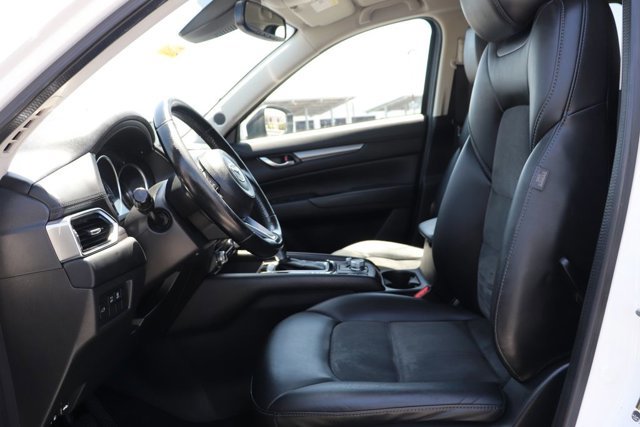 Used 2020 MAZDA CX-5 Touring FWD image 12