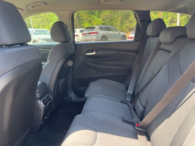 Used 2022 Hyundai Santa Fe SEL w/ Cargo Package AWD/4WD image 12