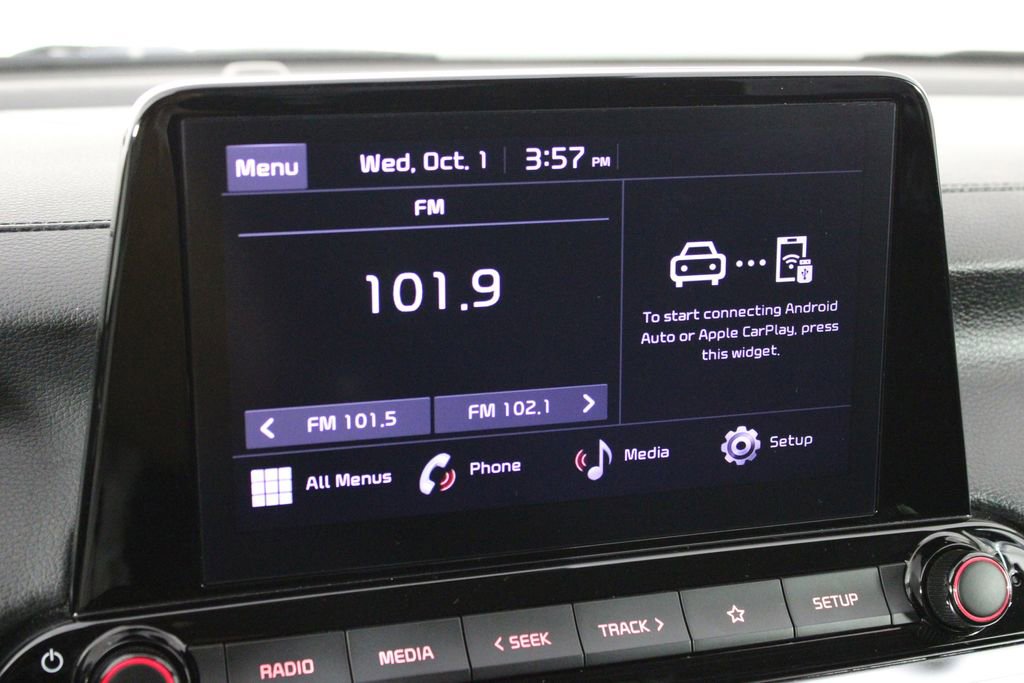 Used 2023 Kia Forte LXS w/ LXS Technology Package image 32