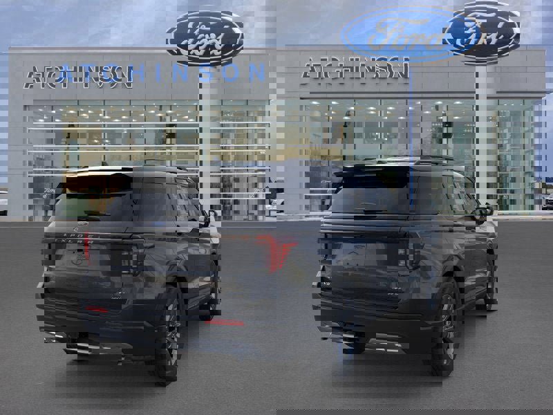 New 2026 Ford Explorer Active w/ Active Comfort Package image 8