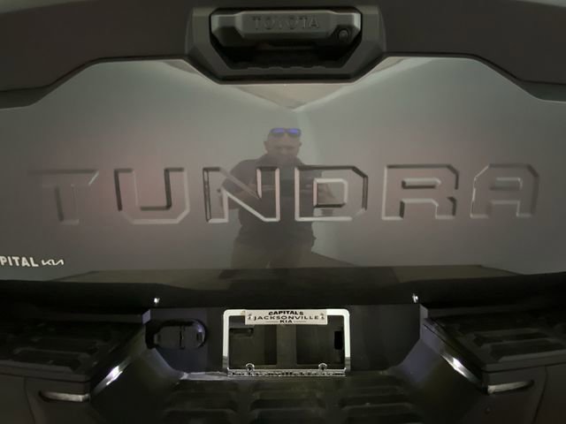 Used 2024 Toyota Tundra SR5 AWD/4WD image 26