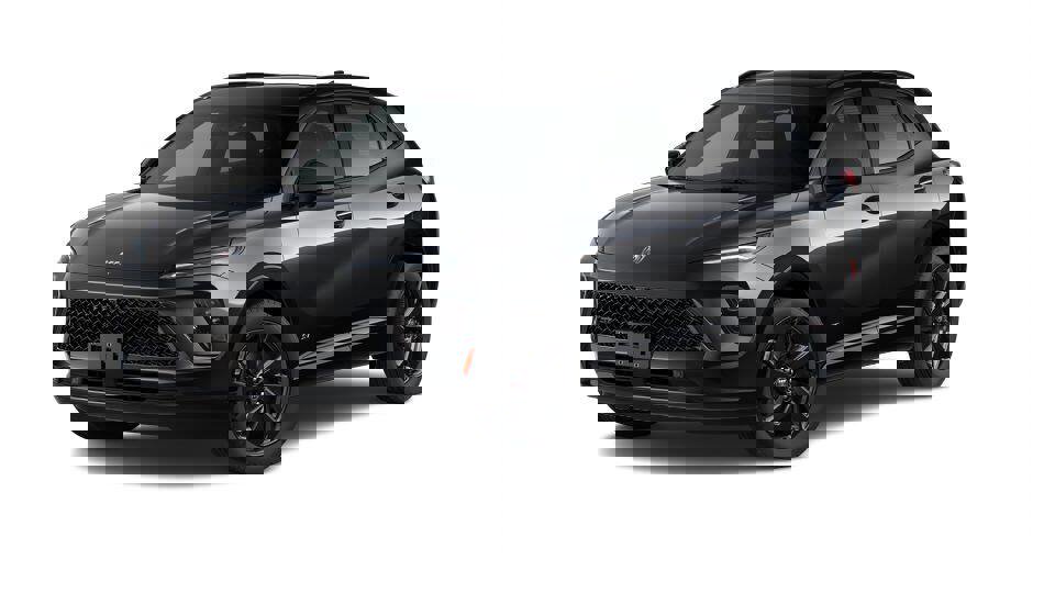 New 2026 Buick Envision Sport Touring image 73