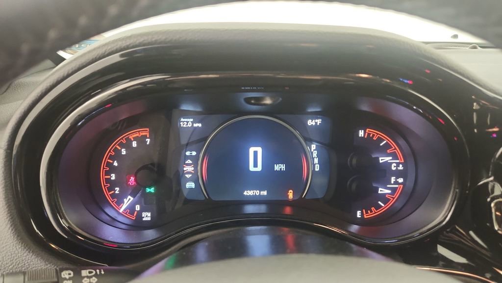 Used 2022 Dodge Durango R/T image 10