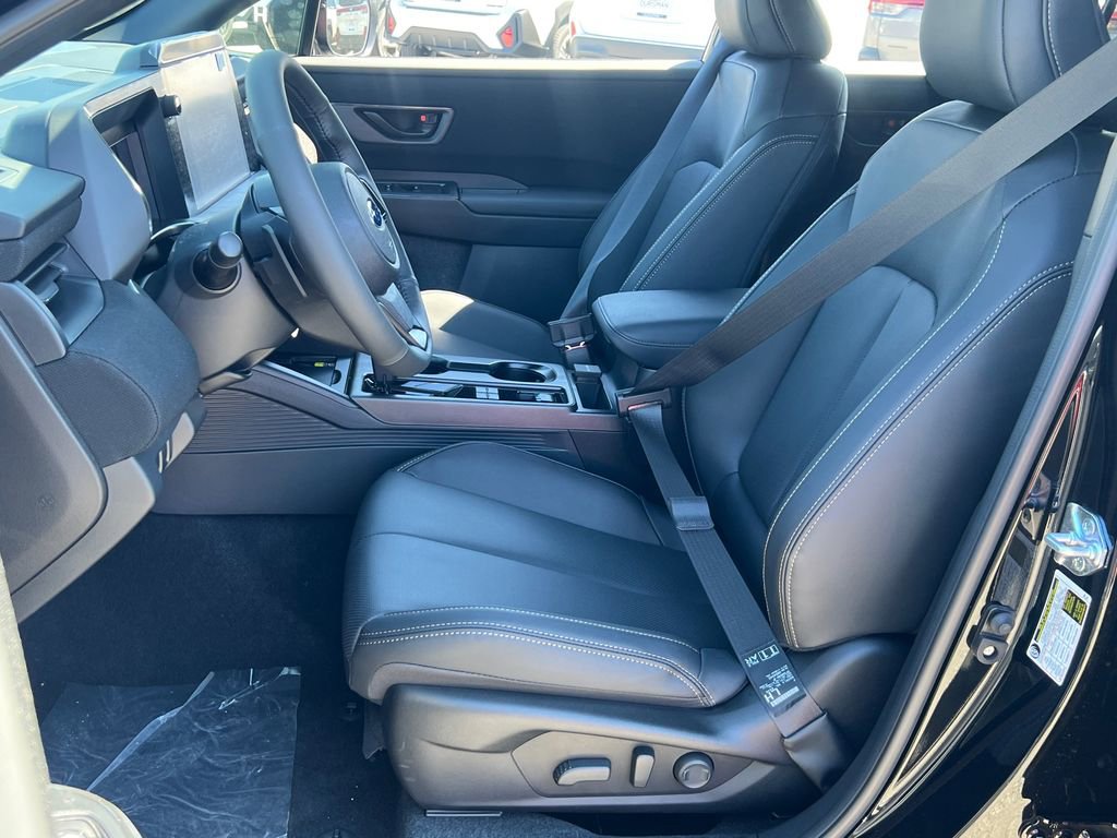 New 2026 Subaru Outback Limited image 25