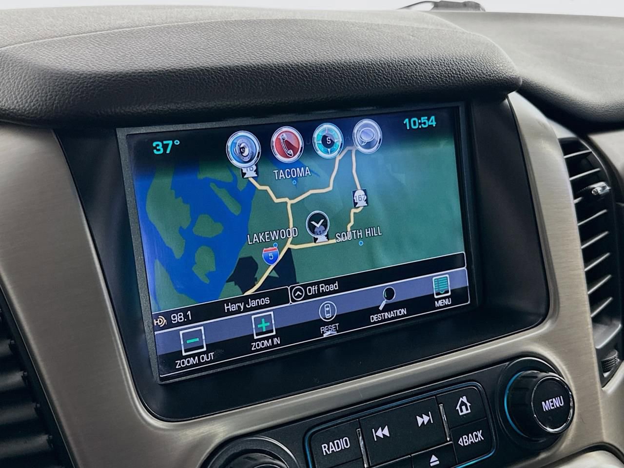 Used 2019 GMC Yukon Denali image 38