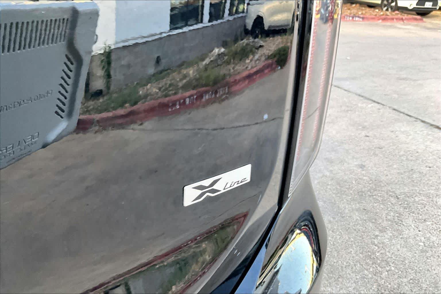Used 2024 Kia Telluride SX Prestige X-Line AWD/4WD image 10