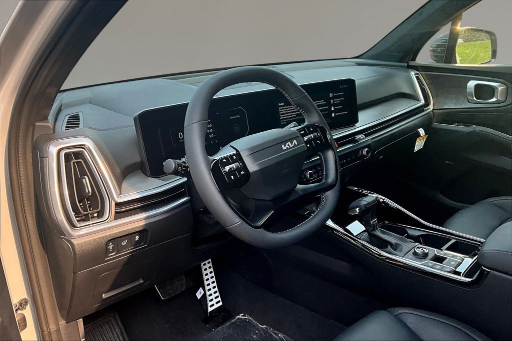 New 2026 Kia Sorento SX Prestige AWD/4WD image 7