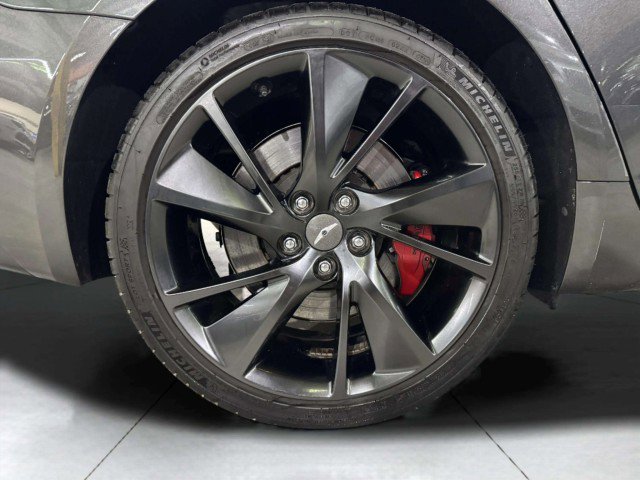 Used 2023 Genesis G70 3.3T w/ Sport Prestige Package image 88