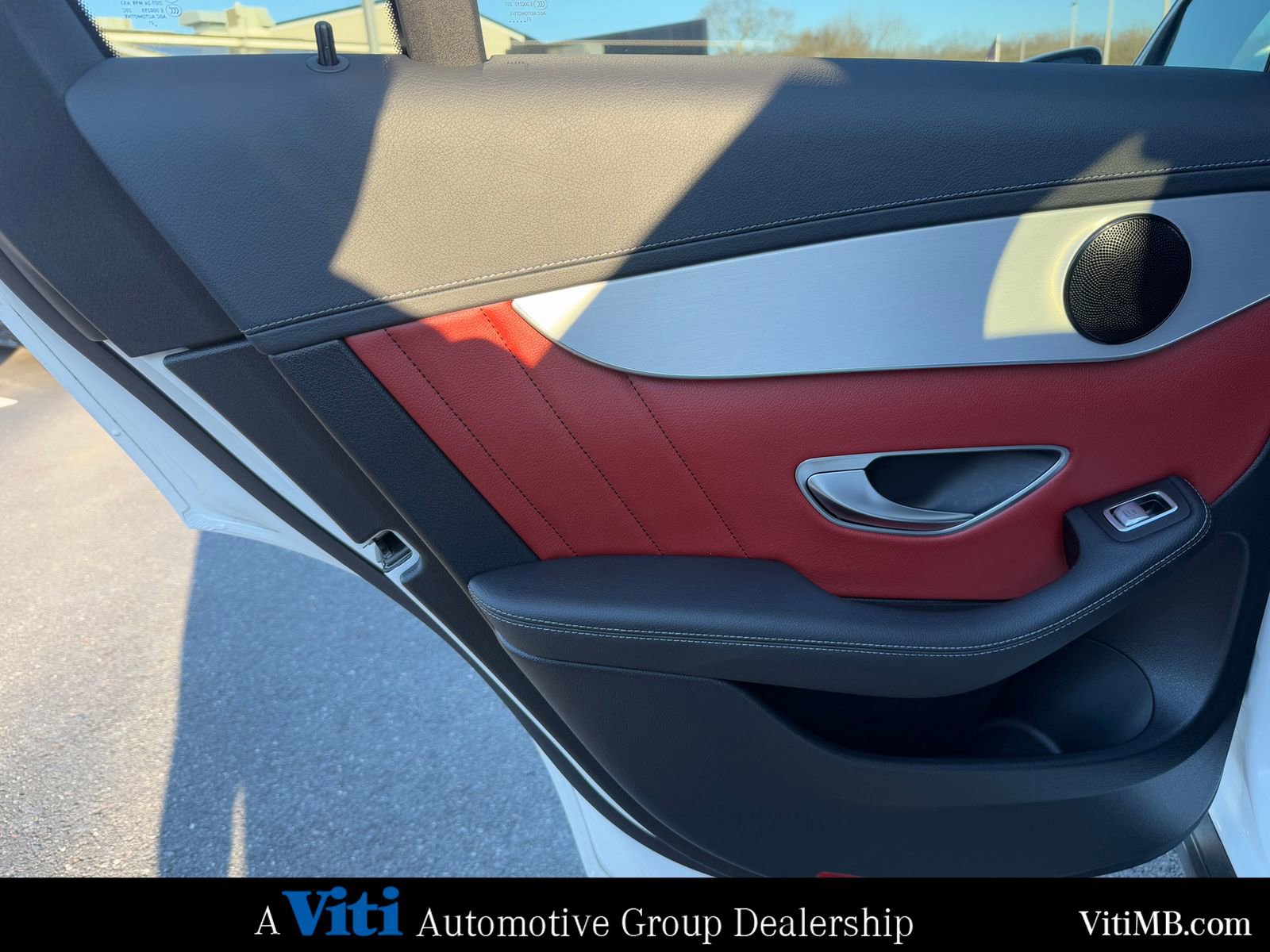 Certified 2022 Mercedes-Benz GLC 300 4MATIC Coupe image 20