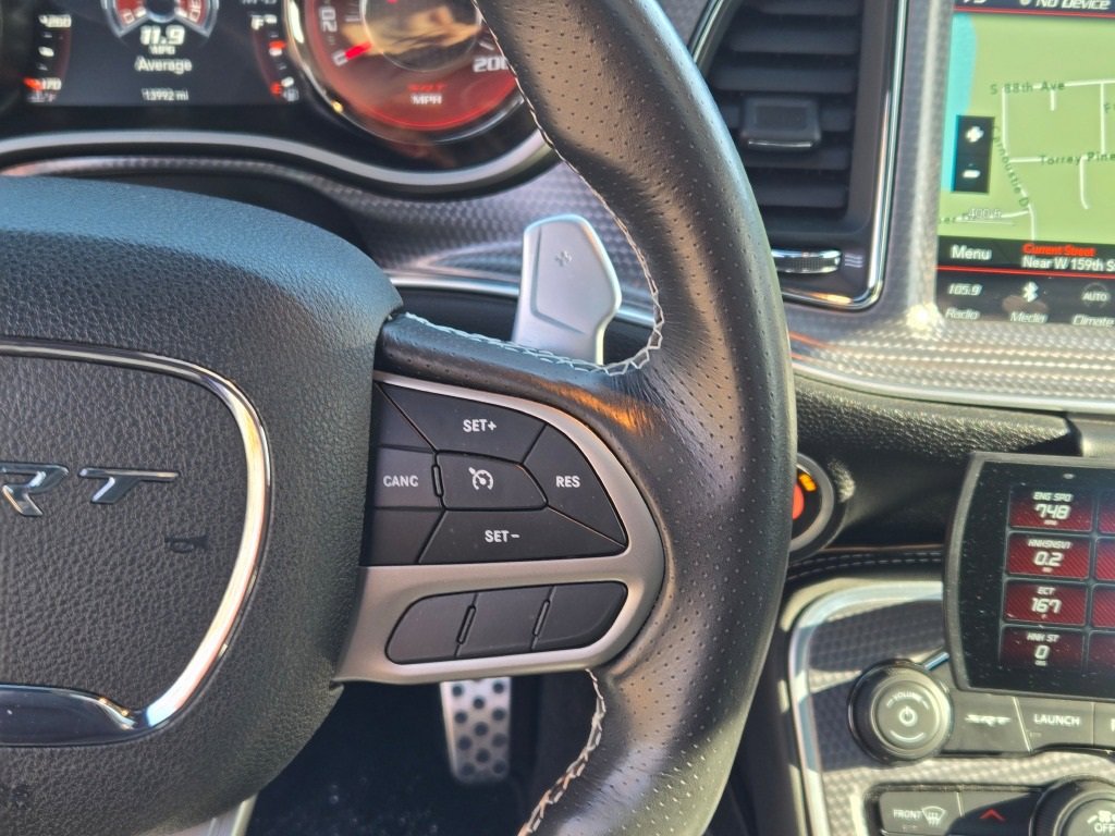 Used 2019 Dodge Challenger SRT Hellcat image 27