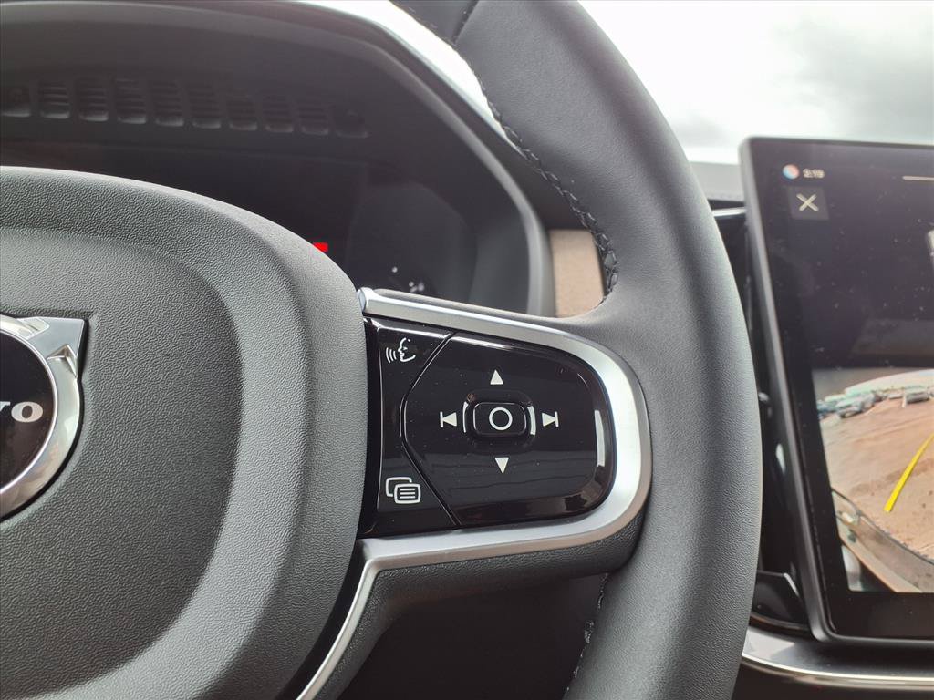 New 2026 Volvo XC90 T8 Core w/ Protection Package Premier AWD/4WD image 17