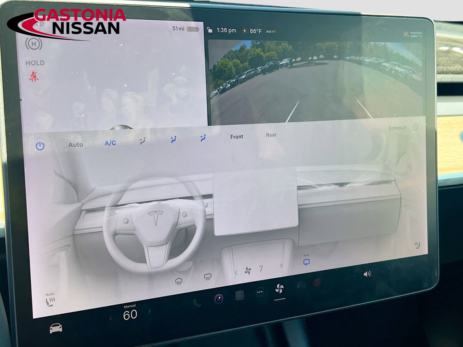 Used 2021 Tesla Model 3 Long Range image 21