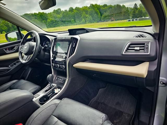 Used 2021 Subaru Ascent Limited w/ Technology Package image 48