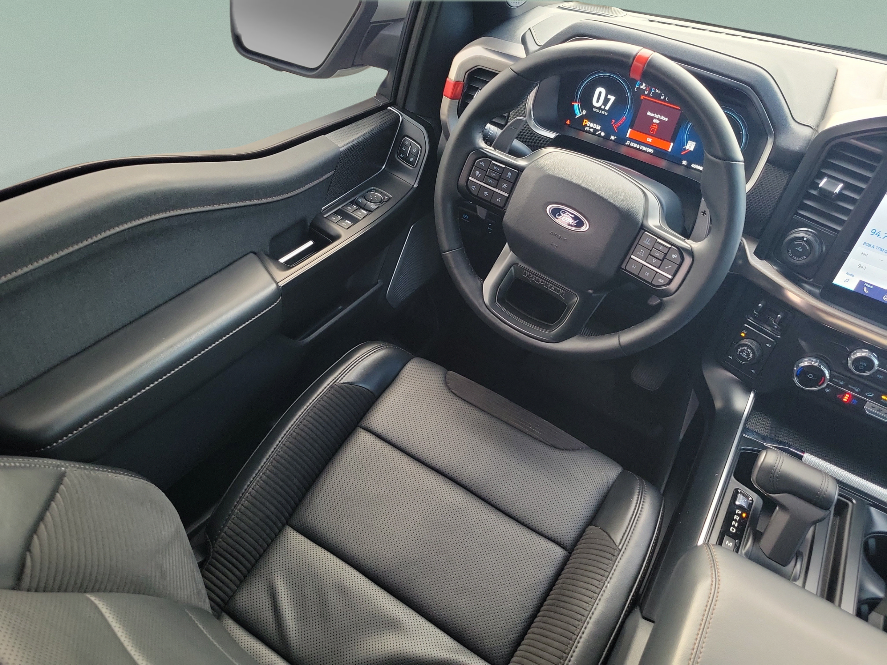 Used 2023 Ford F150 Raptor AWD/4WD image 12