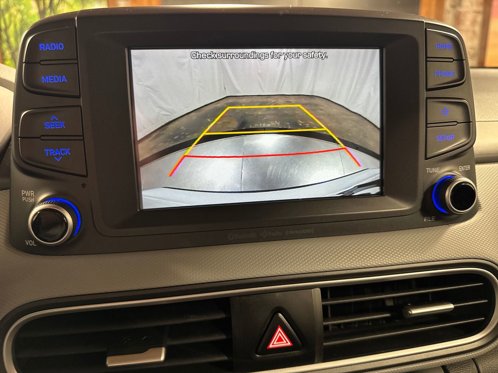 Used 2019 Hyundai Kona SEL AWD/4WD image 21